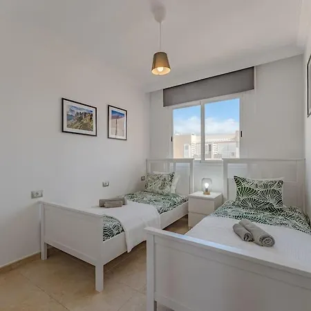 Апартаменты Balcony With Perfect Sea View, Pool, Wi-fi *