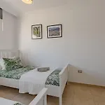 Balcony With Perfect Sea View, Pool, Wi-fi Poris de Abona