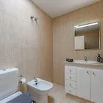 Balcony With Perfect Sea View, Pool, Wi-fi Poris de Abona