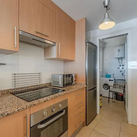 Balcony With Perfect Sea View, Pool, Wi-fi