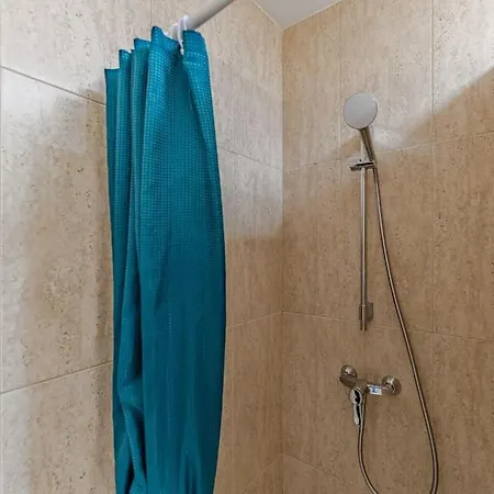 Balcony With Perfect Sea View, Pool, Wi-fi