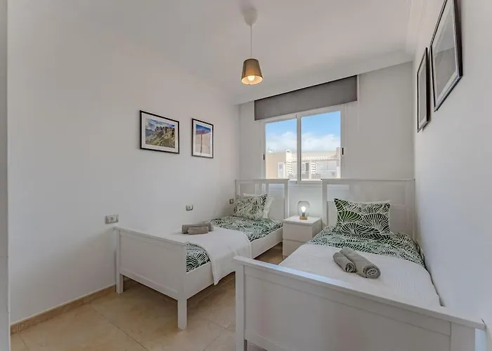 公寓 Balcony With Perfect Sea View, Pool, Wi-fi *