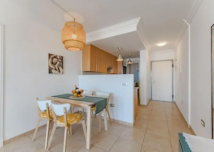 Balcony With Perfect Sea View, Pool, Wi-fi